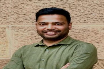 Aniruddha Chatterjee
