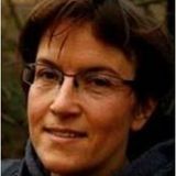 Alexandra Zhernakova