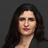 Zaritza Petrova