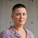 Dr. Sara Sdelci