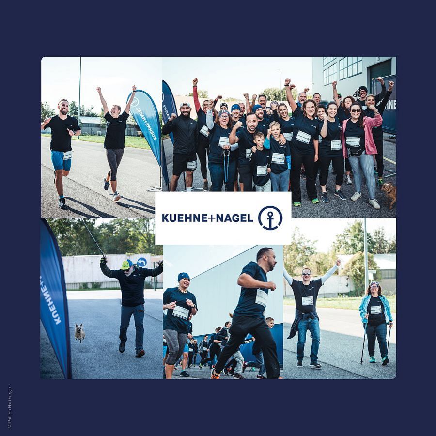 KFL 2021 - Kühne+Nagel