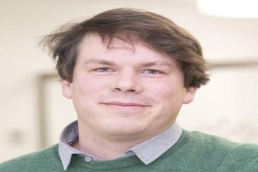Tim Rollenske