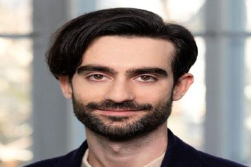 Stathis Megas