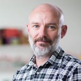 Glen Reid