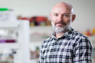 Glen Reid